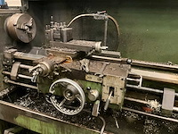 1970 h. ernault-somua 435 zware freesmachine/draaibank - afbeelding 8 van  13