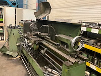 1970 h. ernault-somua 435 zware freesmachine/draaibank - afbeelding 11 van  13
