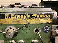 1970 h. ernault-somua 435 zware freesmachine/draaibank - afbeelding 13 van  13