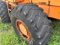 1970 hanomag b11 af wiellader - afbeelding 7 van  26