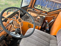 1970 hanomag b11 af wiellader - afbeelding 11 van  26