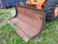 1970 hanomag b11 af wiellader - afbeelding 28 van  30