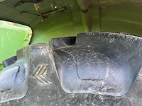 1970 hanomag glanzende 601 tractor - afbeelding 5 van  6