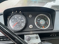 1970 hanomag henschel f76 vrachtwagen - afbeelding 5 van  29