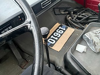 1970 hanomag henschel f76 vrachtwagen - afbeelding 6 van  29