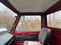 1970 hanomag henschel f76 vrachtwagen - afbeelding 7 van  29