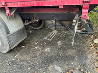 1970 hanomag henschel f76 vrachtwagen - afbeelding 10 van  29