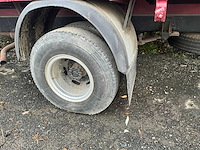 1970 hanomag henschel f76 vrachtwagen - afbeelding 11 van  29