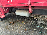 1970 hanomag henschel f76 vrachtwagen - afbeelding 14 van  29