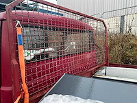 1970 hanomag henschel f76 vrachtwagen - afbeelding 15 van  29