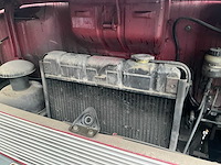 1970 hanomag henschel f76 vrachtwagen - afbeelding 18 van  29