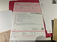 1970 hanomag henschel f76 vrachtwagen - afbeelding 22 van  29