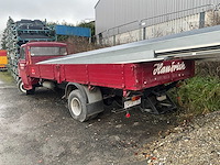 1970 hanomag henschel f76 vrachtwagen - afbeelding 26 van  29