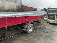 1970 hanomag henschel f76 vrachtwagen - afbeelding 28 van  29