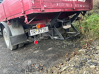 1970 hanomag henschel f76 vrachtwagen - afbeelding 29 van  29