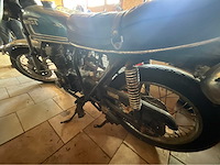 1970 honda cb 250 motorfiets - afbeelding 5 van  9