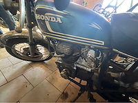 1970 honda cb 250 motorfiets - afbeelding 8 van  9