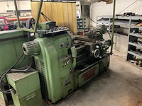 1970 les innovations méchaniques t8 bankdraaibank - afbeelding 10 van  17