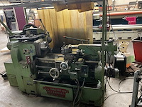 1970 les innovations méchaniques t8 bankdraaibank - afbeelding 11 van  17