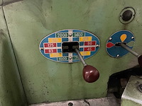 1970 les innovations méchaniques t8 bankdraaibank - afbeelding 15 van  17