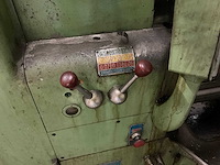 1970 les innovations méchaniques t8 bankdraaibank - afbeelding 16 van  17