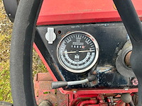 1970 mccormick 353 oldtimer tractor - afbeelding 2 van  15