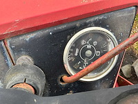 1970 mccormick 353 oldtimer tractor - afbeelding 3 van  15