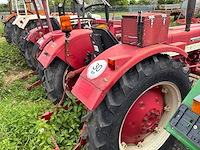 1970 mccormick 353 oldtimer tractor - afbeelding 10 van  15