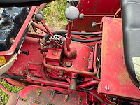 1970 mccormick 353 oldtimer tractor - afbeelding 14 van  15