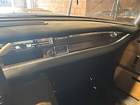 1970 mercedes-benz 220 se oldtimer - afbeelding 3 van  19