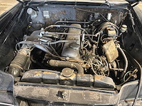 1970 mercedes-benz 220 se oldtimer - afbeelding 7 van  19