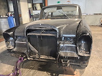 1970 mercedes-benz 220 se oldtimer - afbeelding 12 van  19
