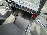 1970 mercedes-benz 280s - oldtimer (uizonderlijke goeie staat) - afbeelding 31 van  49