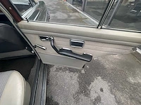 1970 mercedes-benz 280s - oldtimer (uizonderlijke goeie staat) - afbeelding 37 van  49