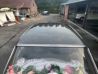 1970 mercedes-benz 280s - oldtimer (uizonderlijke goeie staat) - afbeelding 46 van  49
