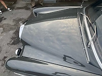1970 mercedes-benz 280s - oldtimer (uizonderlijke goeie staat) - afbeelding 18 van  49