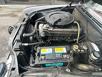 1970 mercedes-benz 280s - oldtimer (uizonderlijke goeie staat) - afbeelding 24 van  49