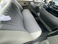 1970 mercedes-benz 280s - oldtimer (uizonderlijke goeie staat) - afbeelding 36 van  49