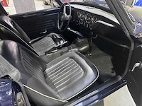 1970 triumph spitfire mk3 - afbeelding 2 van  19