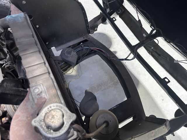 1970 triumph spitfire mk3 - afbeelding 4 van  19