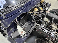 1970 triumph spitfire mk3 - afbeelding 5 van  19