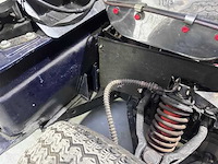 1970 triumph spitfire mk3 - afbeelding 7 van  19