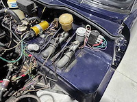 1970 triumph spitfire mk3 - afbeelding 9 van  19