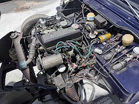 1970 triumph spitfire mk3 - afbeelding 11 van  19