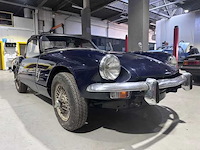 1970 triumph spitfire mk3 - afbeelding 13 van  19