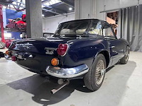 1970 triumph spitfire mk3 - afbeelding 14 van  19
