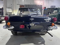1970 triumph spitfire mk3 - afbeelding 16 van  19