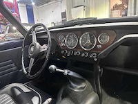 1970 triumph spitfire mk3 - afbeelding 18 van  19