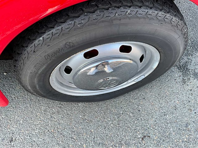 1970 volkswagen kever - afbeelding 2 van  27