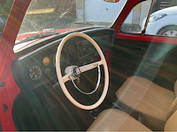 1970 volkswagen kever - afbeelding 5 van  27